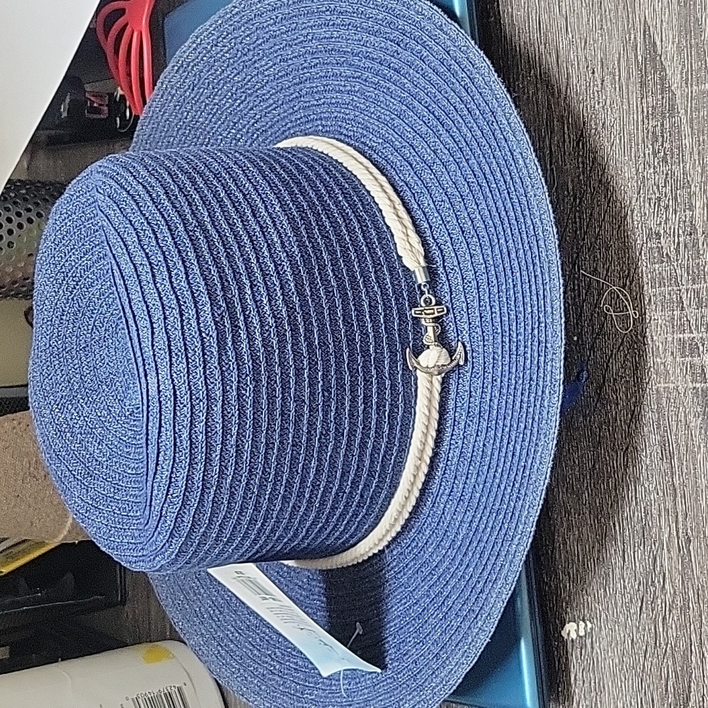 NWT PANAMA JACK SUMMER ☀️ HAT 👒
